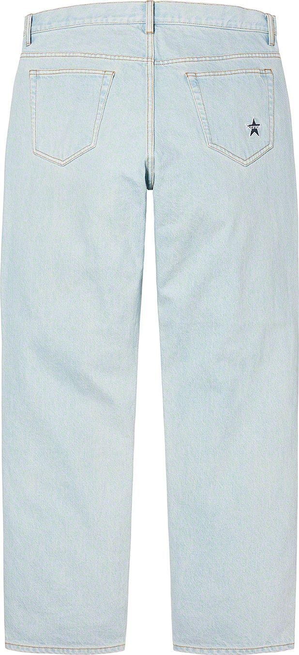 Regular Jean view 18